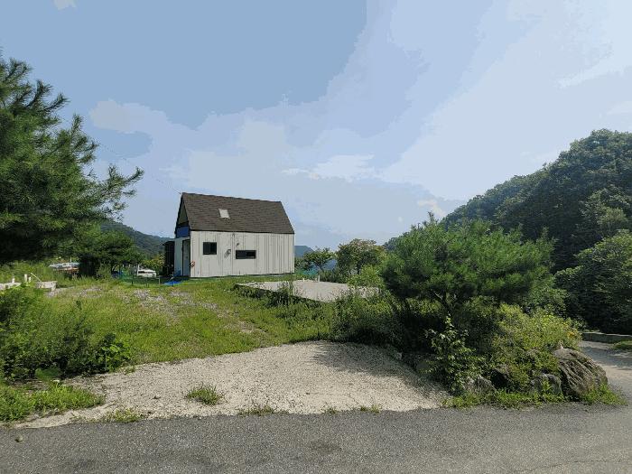 경기도 양평군 강하면 동오리 771-52 창고용지 경매 사진 18