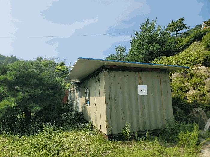 경기도 양평군 강하면 동오리 771-52 창고용지 경매 사진 2