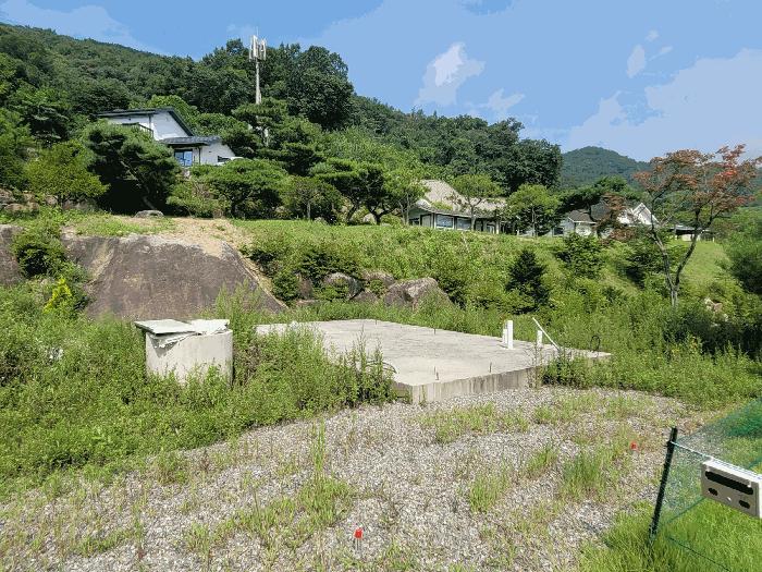 경기도 양평군 강하면 동오리 771-52 창고용지 경매 사진 5