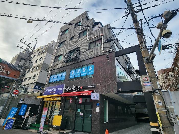 서울특별시 강서구 강서로45나길 39, 제3층 제303호구) 서울특별시 강서구 내발산동 718-18 다세대(빌라) 경매 사진 7