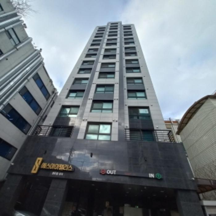 서울특별시 강동구 성내로 64, 15층1501호 (성내동,에스아이팰리스센트럴성내)구) 서울특별시 강동구 성내동 548-4 도시형생활주택 경매 사진 10