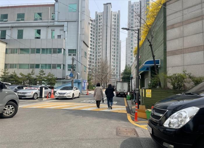 서울특별시 강동구 성내로 64, 15층1501호 (성내동,에스아이팰리스센트럴성내)구) 서울특별시 강동구 성내동 548-4 도시형생활주택 경매 사진 4