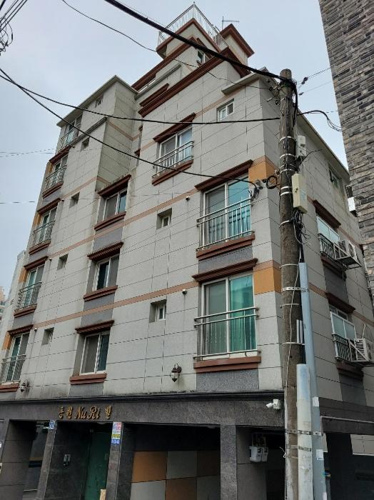 부산광역시 해운대구 해운대로143번길 56-12, 2층201호 (재송동,동원누리빌)구) 부산광역시 해운대구 재송동 1112-4 도시형생활주택 경매 사진 7