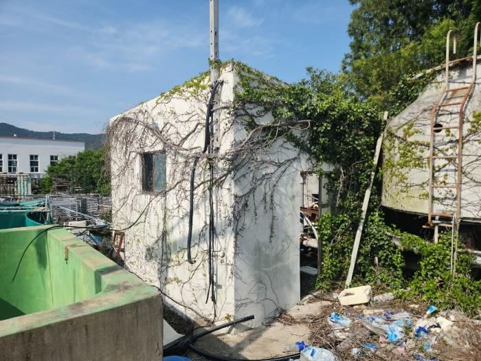 경상남도 통영시 미수동 410-1 공장 경매 사진 13