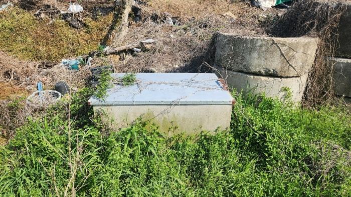 경상남도 통영시 미수동 410-1 공장 경매 사진 14