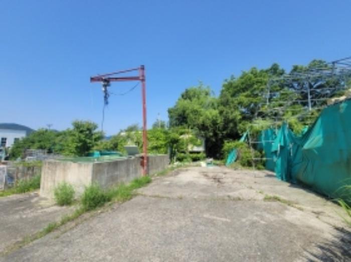 경상남도 통영시 미수동 410-1 공장 경매 사진 16