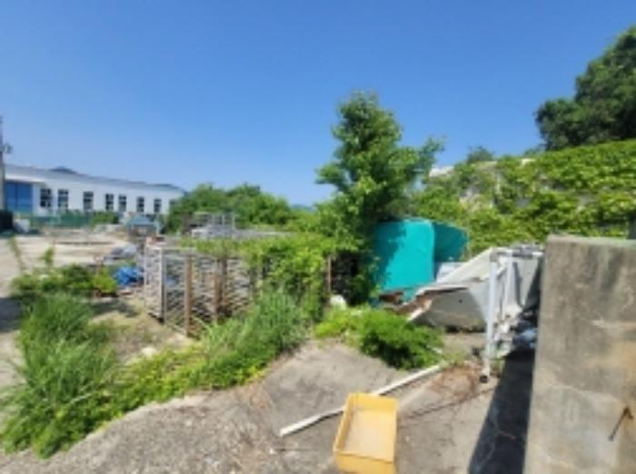 경상남도 통영시 미수동 410-1 공장 경매 사진 17