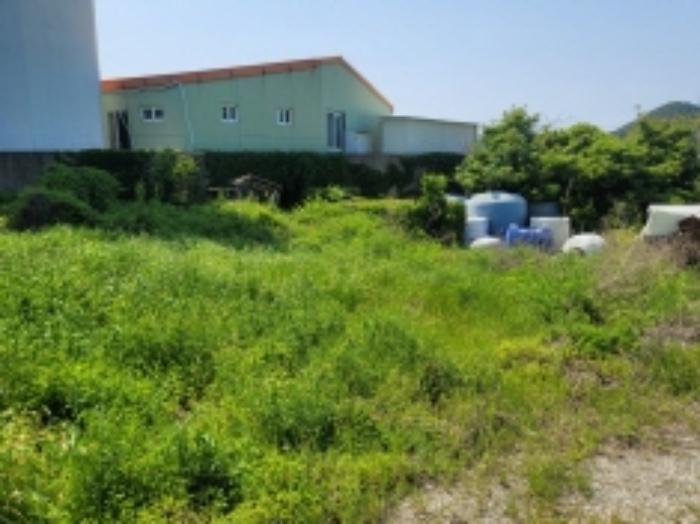 경상남도 통영시 미수동 410-1 공장 경매 사진 22
