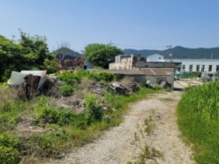 경상남도 통영시 미수동 410-1 공장 경매 사진 23