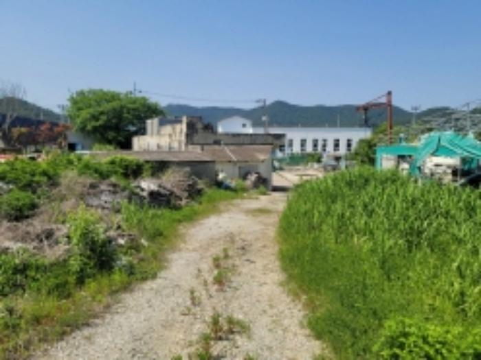 경상남도 통영시 미수동 410-1 공장 경매 사진 24