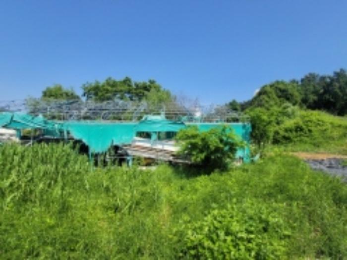 경상남도 통영시 미수동 410-1 공장 경매 사진 25