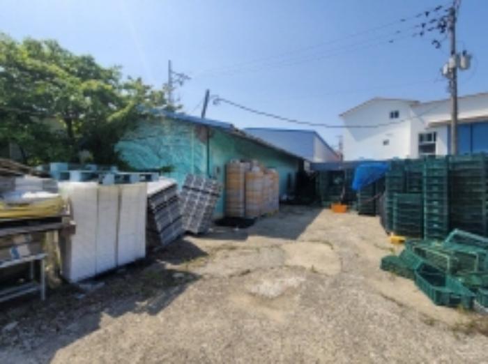 경상남도 통영시 미수동 410-1 공장 경매 사진 28