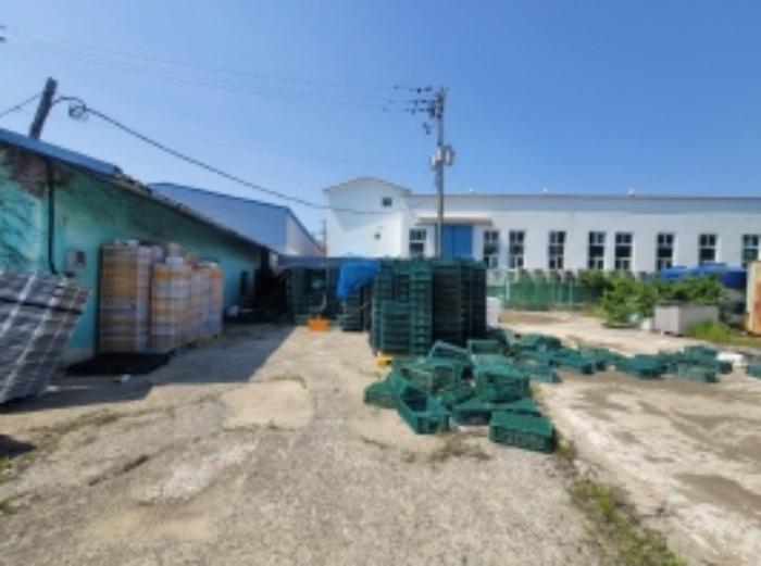 경상남도 통영시 미수동 410-1 공장 경매 사진 29