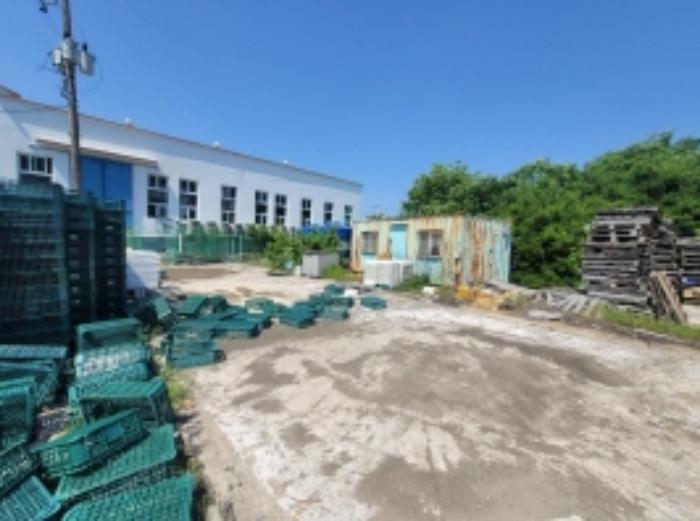 경상남도 통영시 미수동 410-1 공장 경매 사진 30