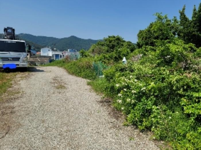 경상남도 통영시 미수동 410-1 공장 경매 사진 32