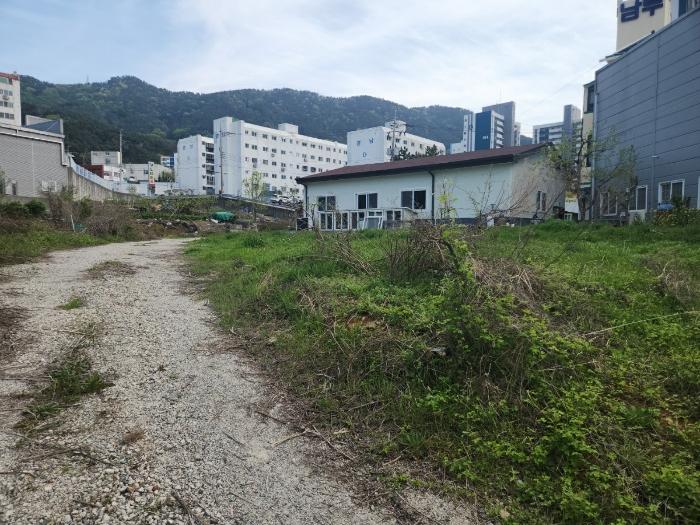 경상남도 통영시 미수동 410-1 공장 경매 사진 4