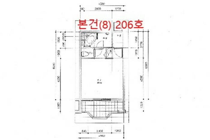 강원특별자치도 태백시 태백산로 4839, 5층506호구) 강원특별자치도 태백시 소도동 24-13 콘도(호텔) 경매 사진 29