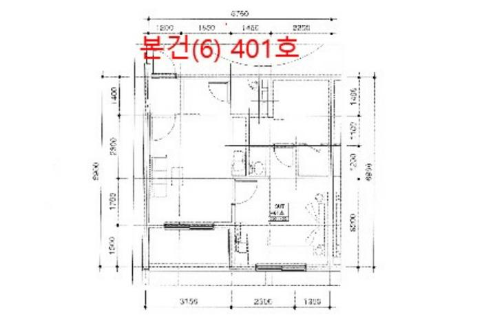 강원특별자치도 태백시 태백산로 4839, 5층506호구) 강원특별자치도 태백시 소도동 24-13 콘도(호텔) 경매 사진 35
