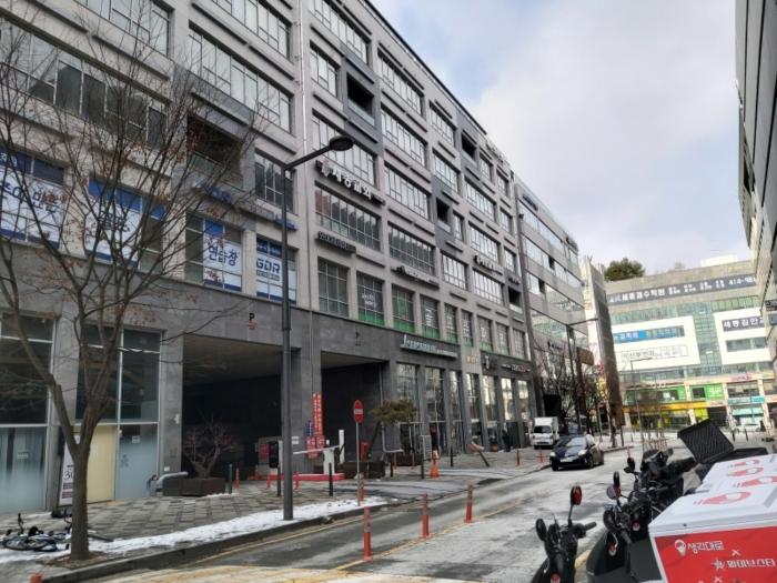 세종특별자치시 아름서1길 13-5, 3층313호 (아름동,마드리드에이)구) 세종특별자치시 아름동 1328 근린상가 경매 사진 22