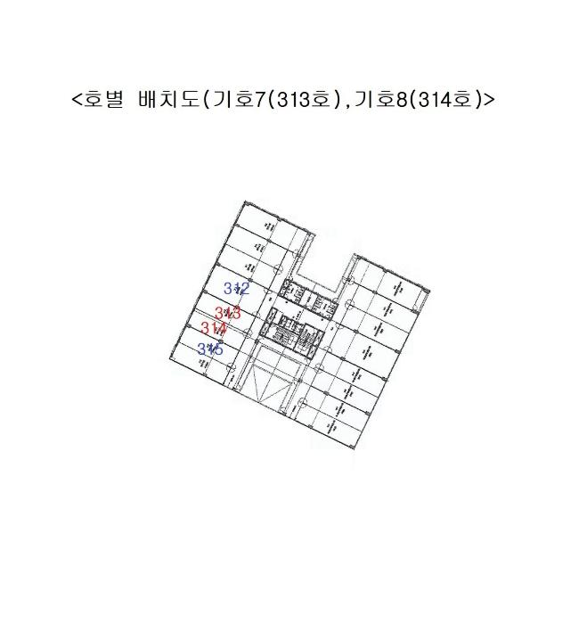 세종특별자치시 아름서1길 13-5, 3층313호 (아름동,마드리드에이)구) 세종특별자치시 아름동 1328 근린상가 경매 사진 64