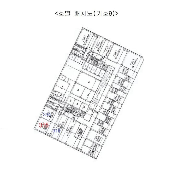 세종특별자치시 아름서1길 13-5, 3층313호 (아름동,마드리드에이)구) 세종특별자치시 아름동 1328 근린상가 경매 사진 65