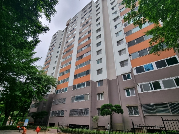 부산광역시 부산진구 백양관문로 104, 9동 4층407호 (당감동,국제백양아파트)구) 부산광역시 부산진구 당감동 791 아파트 경매 사진 4