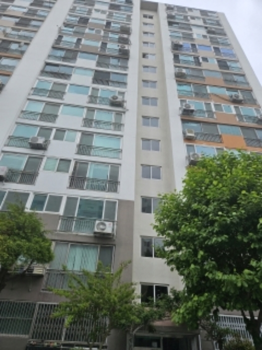 부산광역시 부산진구 백양관문로 104, 9동 4층407호 (당감동,국제백양아파트)구) 부산광역시 부산진구 당감동 791 아파트 경매 사진 6