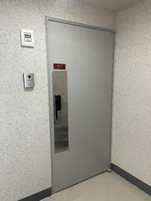부산광역시 영도구 태종로384번길 17-14, 2층202호 (청학동,청학동아진펠리스)구) 부산광역시 영도구 청학동 101-99 다세대(빌라) 경매 사진 11