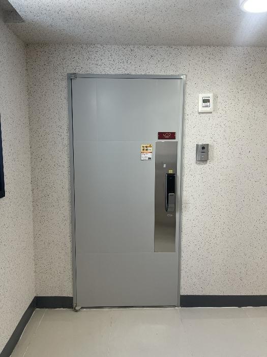 부산광역시 영도구 태종로384번길 17-14, 5층503호 (청학동,청학동아진펠리스)구) 부산광역시 영도구 청학동 101-99 오피스텔 경매 사진 2