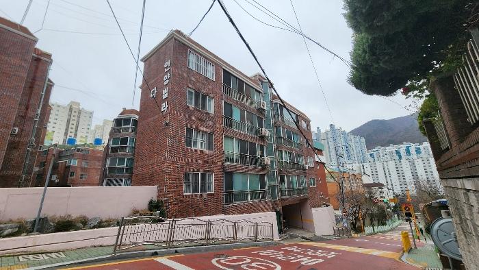 부산광역시 북구 만덕동 252-3 대지 경매 사진 3