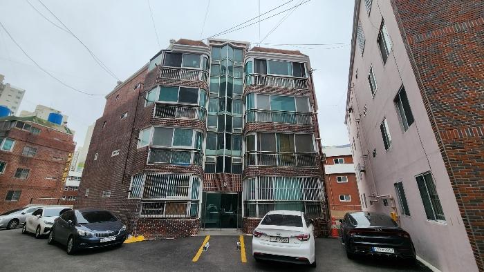 부산광역시 북구 만덕동 252-3 대지 경매 사진 4