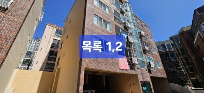 부산광역시 북구 만덕동 252-3 대지 경매 사진 5
