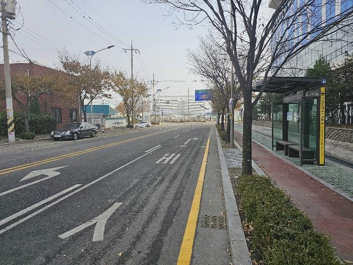 인천광역시 중구 축항대로87번길 15, 1층126호 (항동7가,인천국제수산물타운비동)구) 인천광역시 중구 항동7가 49-32 근린상가 경매 사진 8