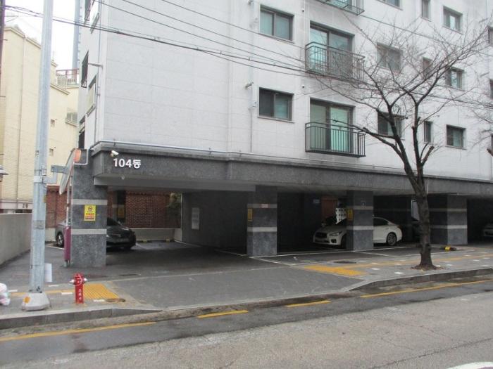 서울특별시 성북구 월곡로10길 40, 104동 5층501호 (종암동,한강뉴스타)구) 서울특별시 성북구 종암동 1-128 다세대(빌라) 경매 사진 3