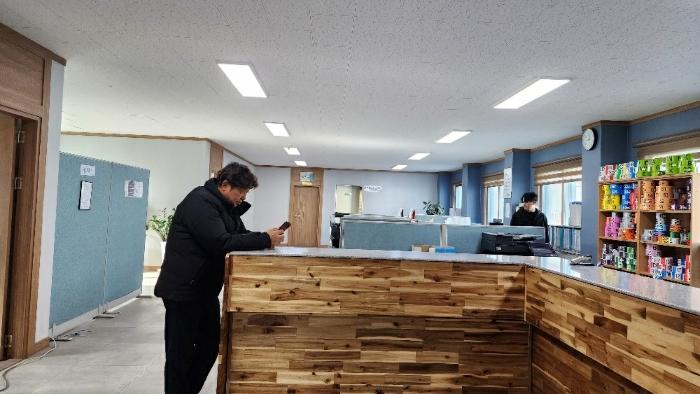 강원특별자치도 횡성군 우천면 우천제2농공단지로 96구) 강원특별자치도 횡성군 우천면 법주리 714 공장 경매 사진 5