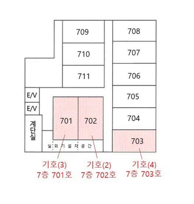 부산광역시 강서구 명지오션시티4로 90, 8층801호 (명지동,명지동정우빌딩)구) 부산광역시 강서구 명지동 3237-13 근린상가 경매 사진 19