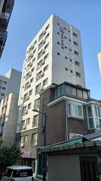 서울 강서구 다세대(빌라)
