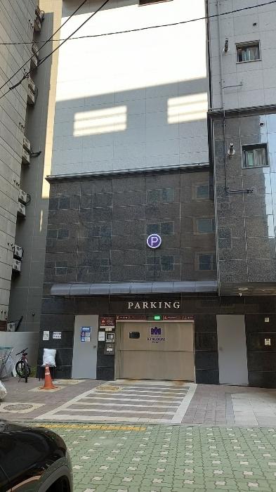 서울특별시 강서구 방화동로5가길 19-5, 제10층 제1004호 (방화동, 마곡킹덤비바체)구) 서울특별시 강서구 방화동 612-197 다세대(빌라) 경매 사진 3