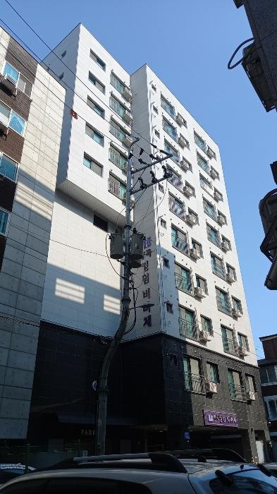 서울특별시 강서구 방화동로5가길 19-5, 제10층 제1004호 (방화동, 마곡킹덤비바체)구) 서울특별시 강서구 방화동 612-197 다세대(빌라) 경매 사진 4