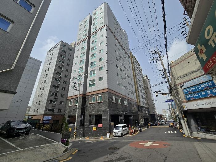 서울특별시 금천구 시흥대로102길 29, 제8층 제801호 (독산동, 돌체비타타워)구) 서울특별시 금천구 독산동 1031-28 오피스텔 경매 사진 1