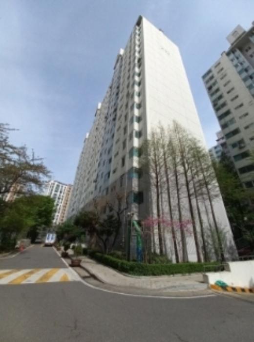 서울특별시 양천구 목동남로4길 6-23, 제212동 제11층 제1101호 (신정동, 목동2차우성아파트)구) 서울특별시 양천구 신정동 337 아파트 경매 사진 11