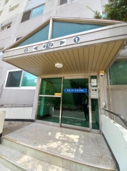 서울특별시 양천구 목동남로4길 6-23, 제212동 제11층 제1101호 (신정동, 목동2차우성아파트)구) 서울특별시 양천구 신정동 337 아파트 경매 사진 12