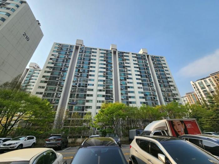 서울 양천구 목동남로4길 6-23, 제212동 제11층 아파트 사진 4