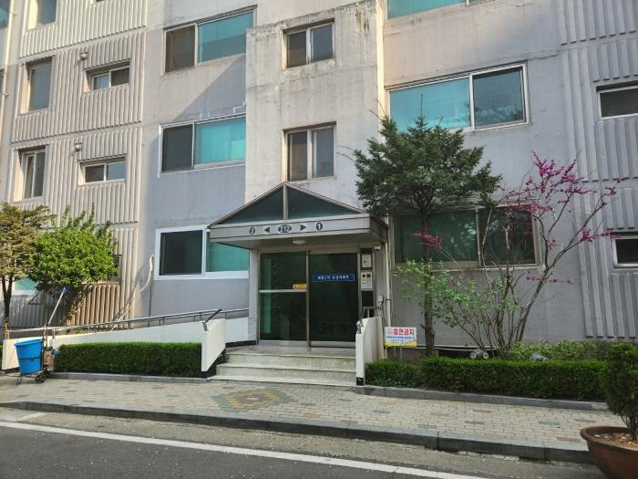 서울특별시 양천구 목동남로4길 6-23, 제212동 제11층 제1101호 (신정동, 목동2차우성아파트)구) 서울특별시 양천구 신정동 337 아파트 경매 사진 9