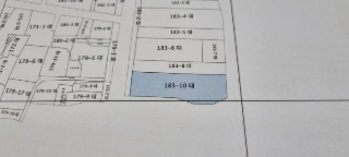 전북특별자치도 남원시 하정동 183-10 구) 전북특별자치도 남원시 하정동 183-10 근린시설 경매 사진 11