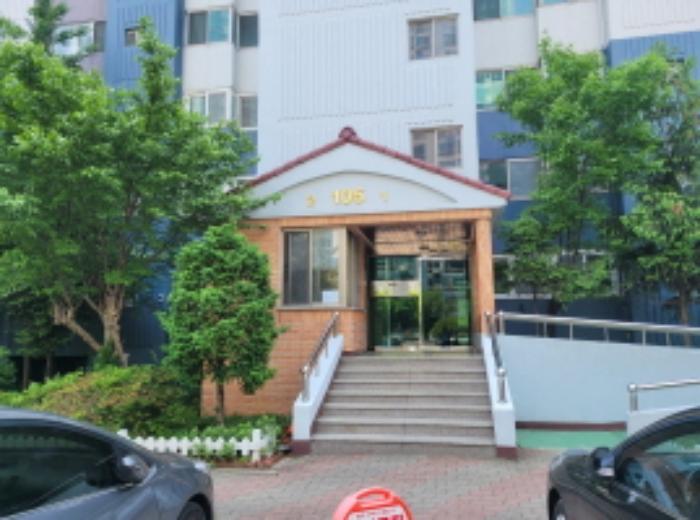 대구 달서구 이곡공원로 83, 105동 6층601호 ( 아파트 사진 3