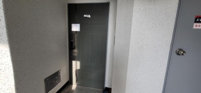 인천광역시 미추홀구 장천로94번길 21, 101동 2층205호구) 인천광역시 미추홀구 숭의동 33-38 오피스텔 경매 사진 12