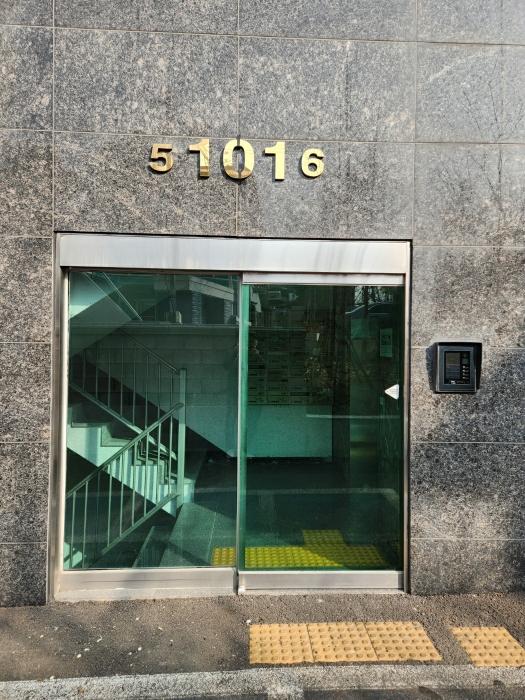 인천광역시 미추홀구 장천로94번길 21, 101동 2층205호구) 인천광역시 미추홀구 숭의동 33-38 오피스텔 경매 사진 2