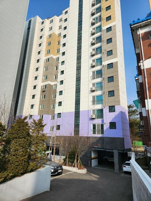 인천광역시 미추홀구 장천로94번길 21, 101동 2층205호구) 인천광역시 미추홀구 숭의동 33-38 오피스텔 경매 사진 3