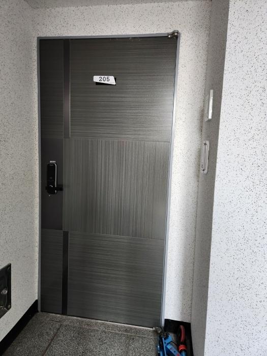 인천광역시 미추홀구 장천로94번길 21, 101동 2층205호구) 인천광역시 미추홀구 숭의동 33-38 오피스텔 경매 사진 4